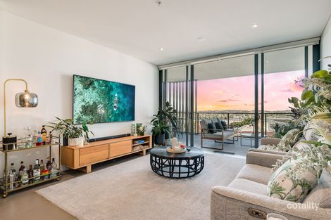 Property photo of 2113/48 Skyring Terrace Newstead QLD 4006