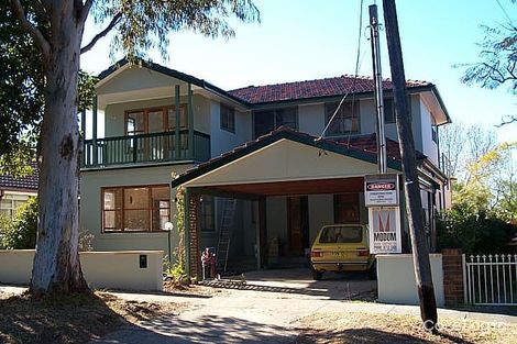 Property photo of 10 Wangalla Road Riverview NSW 2066