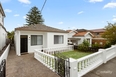 70 Irvine St, Kingsford, NSW 2032