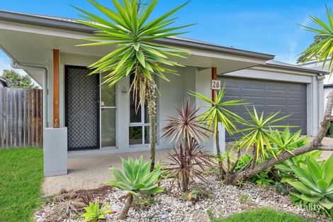 Property photo of 28 Ribbonwood Street Sippy Downs QLD 4556