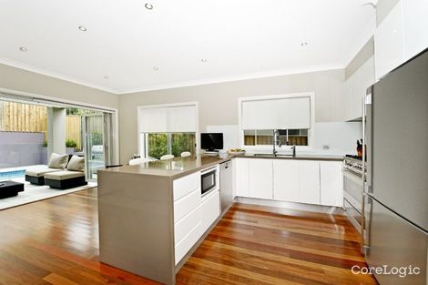 Property photo of 39 Gilgandra Road North Bondi NSW 2026