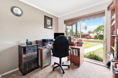 Property photo of 11 Oates Court Cranbourne North VIC 3977