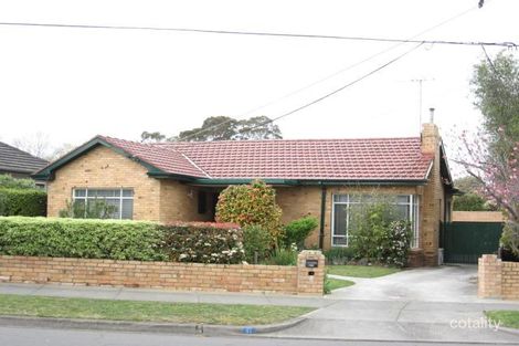 8 Winbourne Rd, Mount Waverley, VIC 3149