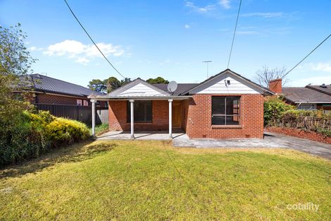 7 Okeefe St, Bellfield, VIC 3081