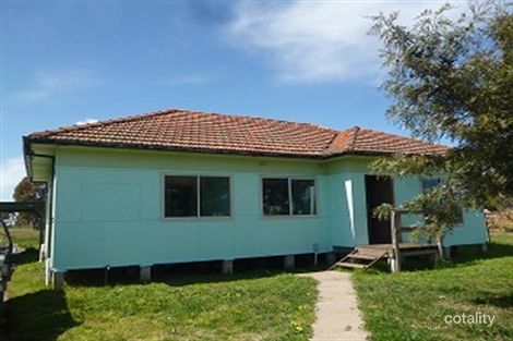2 Marchant St, Mendooran, NSW 2842