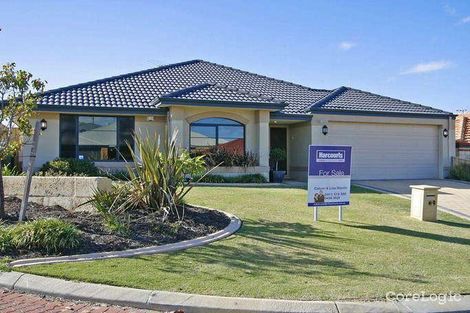 Property photo of 9 Gecko Terrace Beeliar WA 6164