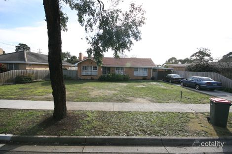 3 Philip Rd, Knoxfield, VIC 3180