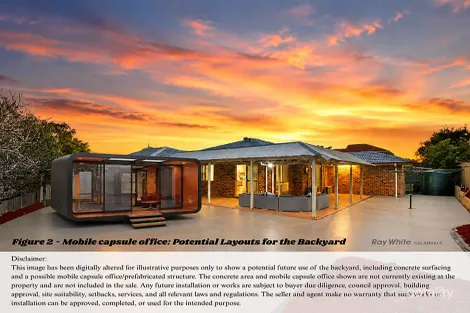 Property photo of 8 Alpinia Place Calamvale QLD 4116
