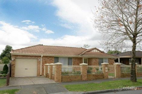 Property photo of 21 Farview Drive Rowville VIC 3178