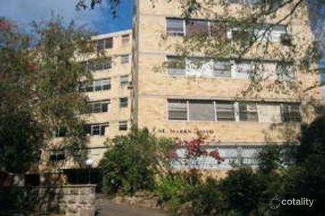 Property photo of 24/5 St Marks Road Darling Point NSW 2027