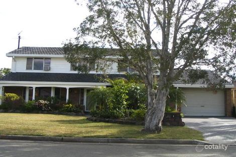 Property photo of 20 Lavington Avenue Chipping Norton NSW 2170