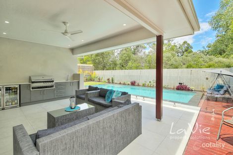 Property photo of 30 Moontide Way Springfield Lakes QLD 4300
