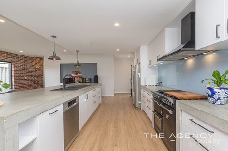 Property photo of 28A Medhurst Crescent Nollamara WA 6061