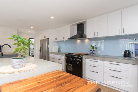 Property photo of 28A Medhurst Crescent Nollamara WA 6061