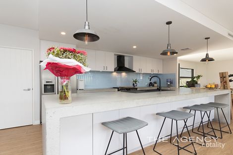 Property photo of 28A Medhurst Crescent Nollamara WA 6061