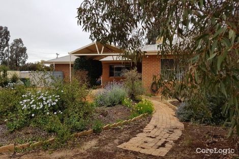 Property photo of 34 Wandoo Crescent Wongan Hills WA 6603