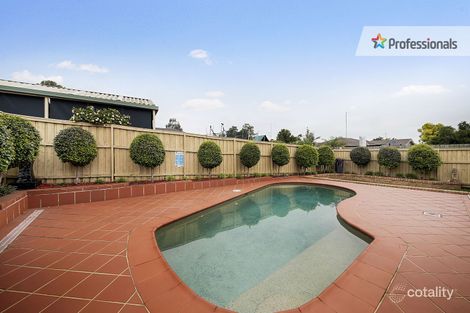 Property photo of 3 Joan Place Currans Hill NSW 2567
