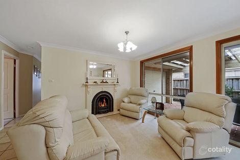 Property photo of 3 Joan Place Currans Hill NSW 2567