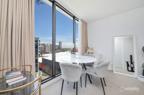 Property photo of 803/19 Dunkerley Place Waterloo NSW 2017