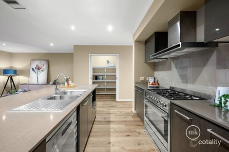 Property photo of 126 Hazel Glen Drive Doreen VIC 3754