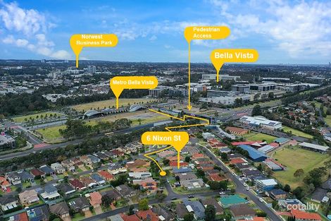 Property photo of 6 Nixon Street Glenwood NSW 2768