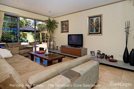 Property photo of 4659 The Parkway Hope Island QLD 4212
