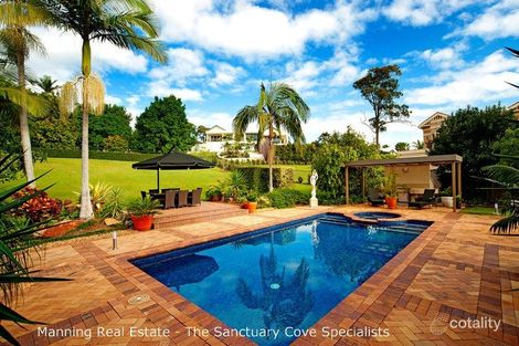 Property photo of 4659 The Parkway Hope Island QLD 4212