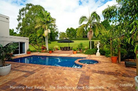 Property photo of 4659 The Parkway Hope Island QLD 4212