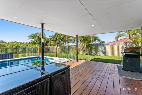 Property photo of 153 Ibis Boulevard Eli Waters QLD 4655