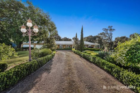 92 Hodges Rd, Chum Creek, VIC 3777