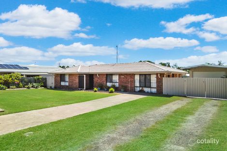 Property photo of 139 Elizabeth Street Urangan QLD 4655