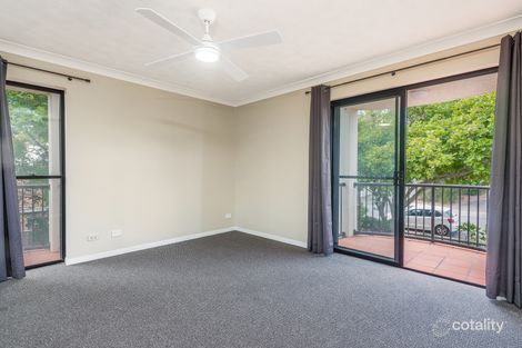 Property photo of 9/25-27 Commerce Drive Robina QLD 4226