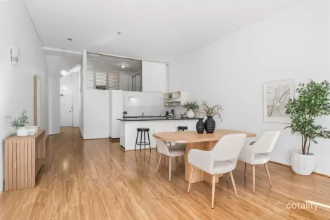 Property photo of 211/1 Missenden Road Camperdown NSW 2050