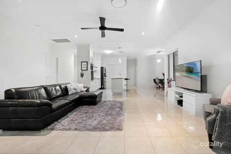 Property photo of 7 Camarillo Circuit Reedy Creek QLD 4227