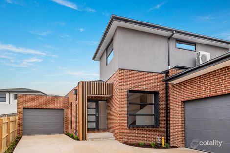 3/7 Rooney St, Templestowe Lower, VIC 3107