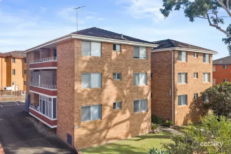 12/21 Romilly St, Riverwood, NSW 2210