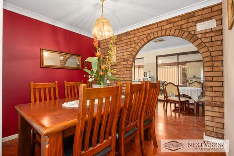 Property photo of 8 Hackettiana Avenue South Lake WA 6164