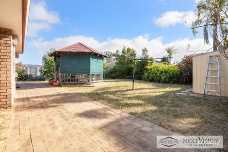 Property photo of 8 Hackettiana Avenue South Lake WA 6164