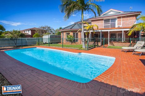 Property photo of 18 Charlotte Harrison Drive Woonona NSW 2517