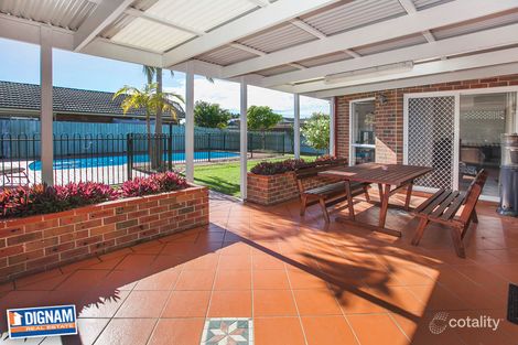 Property photo of 18 Charlotte Harrison Drive Woonona NSW 2517