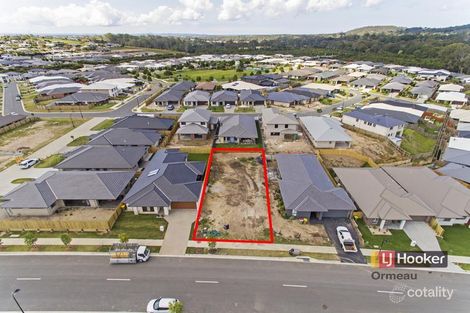 Property photo of 106 River Run Circuit Ormeau Hills QLD 4208
