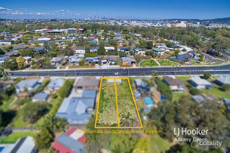335 Ellison Rd, Geebung, QLD 4034