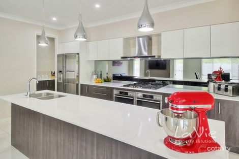 Property photo of 30 Moontide Way Springfield Lakes QLD 4300