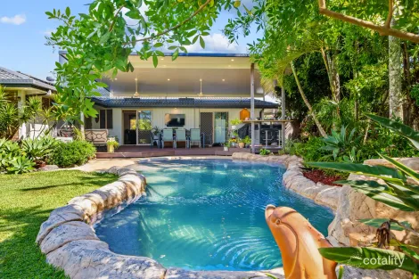Property photo of 4 Baltimore Court Carrara QLD 4211