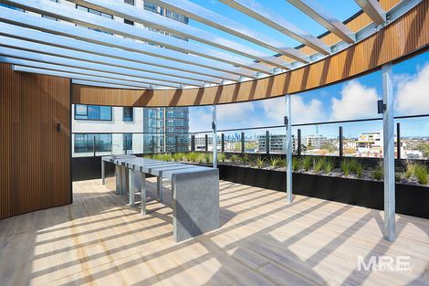 Property photo of 512/7 Aspen Street Moonee Ponds VIC 3039