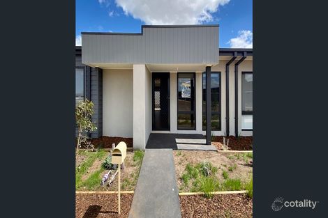 20 Donnington Walk, Thornhill Park, VIC 3335