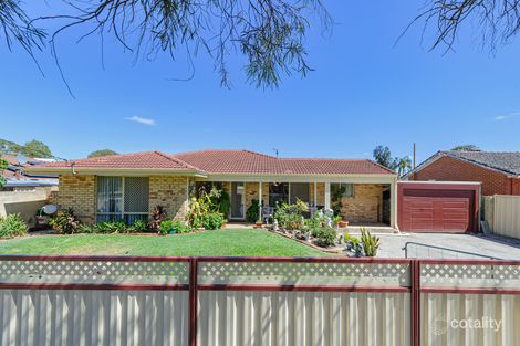 1b Caporn St, Bullsbrook, WA 6084