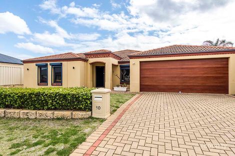 Property photo of 30 Fairburn Crescent Baldivis WA 6171