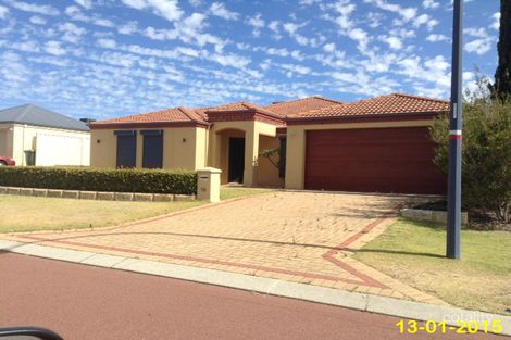 Property photo of 30 Fairburn Crescent Baldivis WA 6171