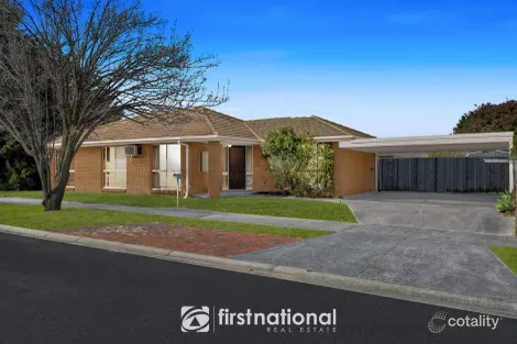 13 Festival Tce, Berwick, VIC 3806
